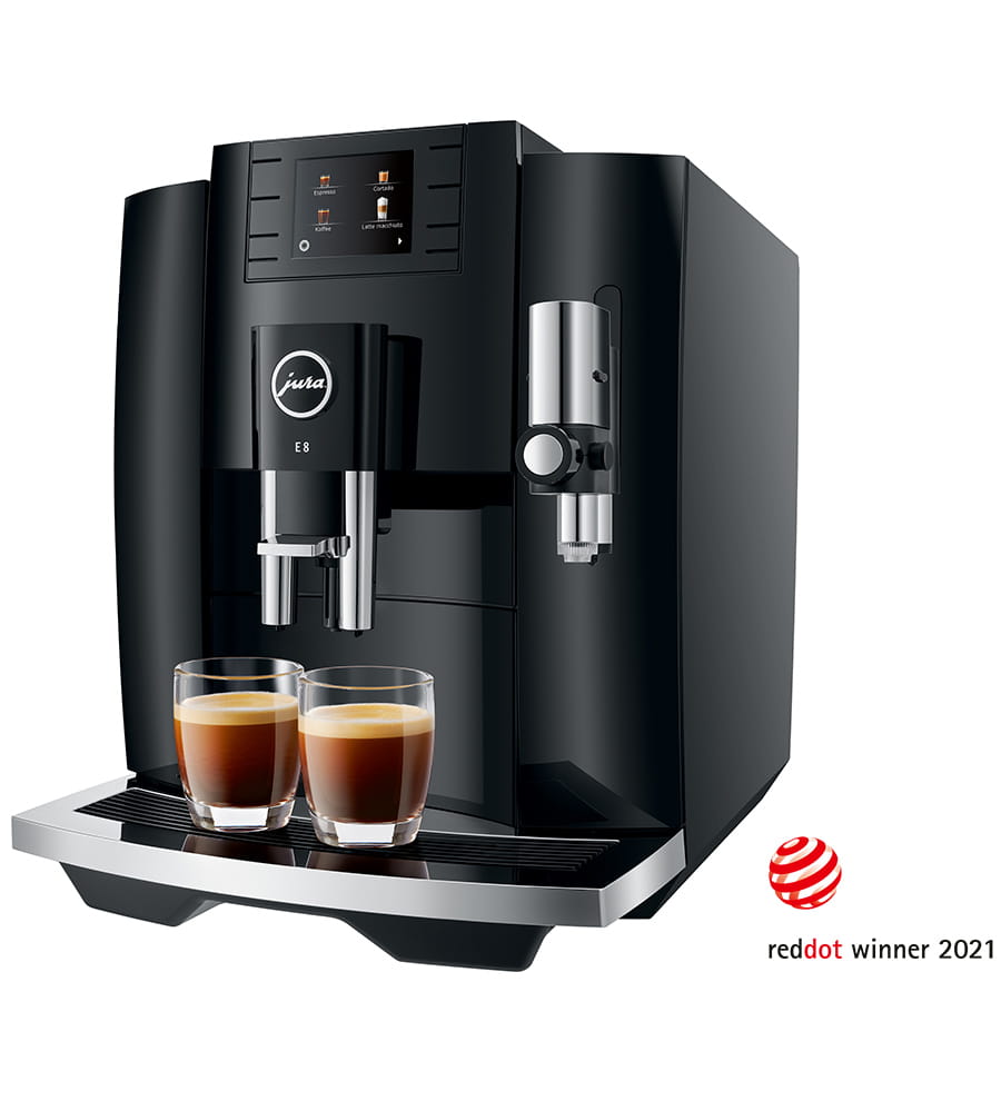 Jura coffee espresso machine hotsell