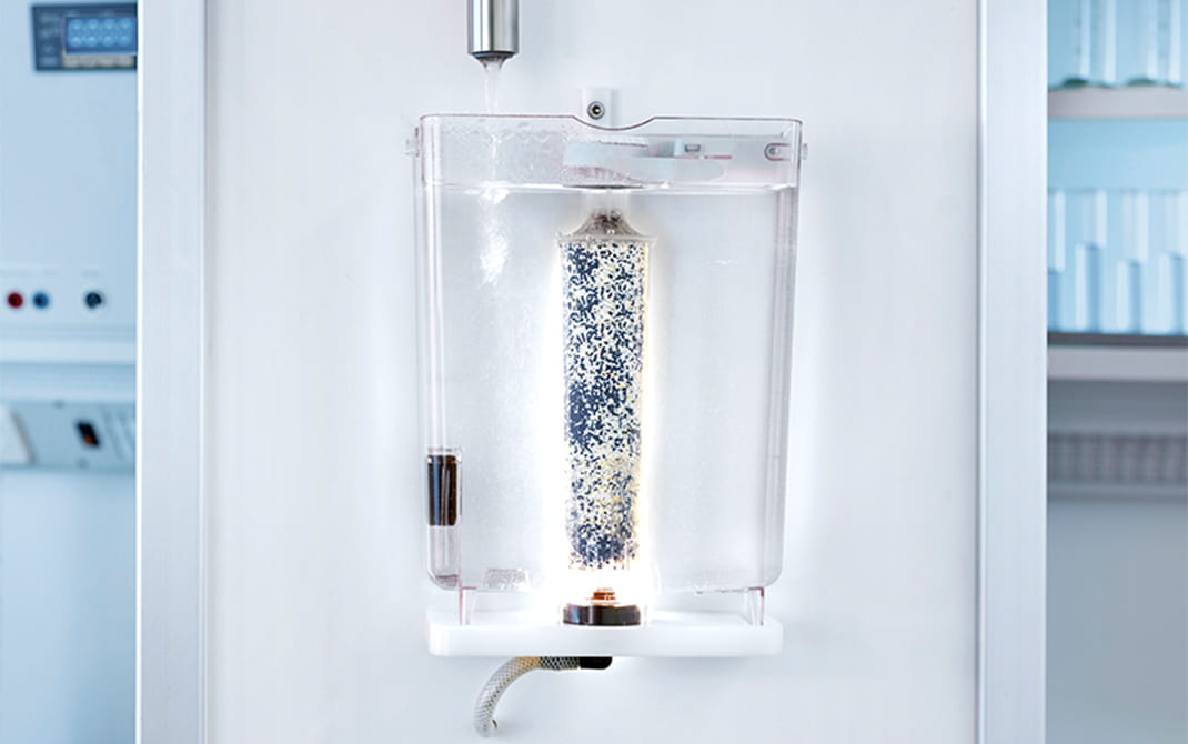 Filter cartridge CLARIS Smart - Thailand