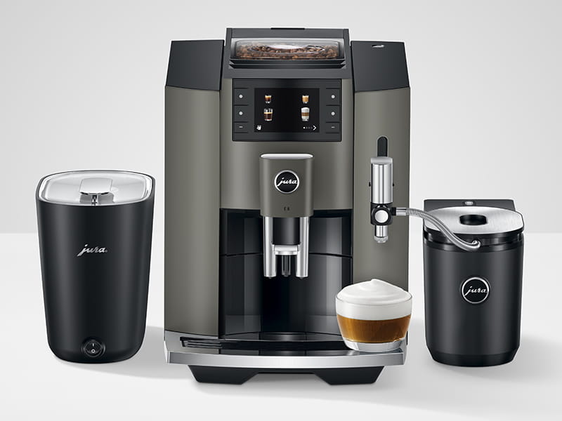Jura home coffee machines hotsell